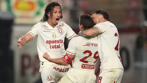 Universitario de Deportes se prepara para la Noche Crema 2025.