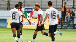 Liga de Quito va por un crack de Imbabura