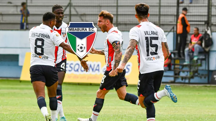 Liga de Quito va por un crack de Imbabura