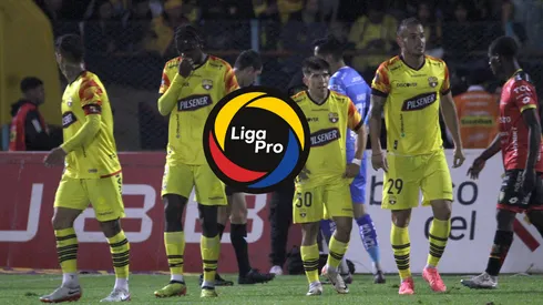 Barcelona tiene un nuevo defensa para la LigaPro 2025