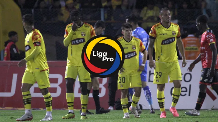 Barcelona tiene un nuevo defensa para la LigaPro 2025