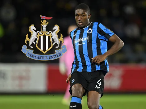 El nuevo sueldo que Joel Ordóñez ganaría en la Premier League