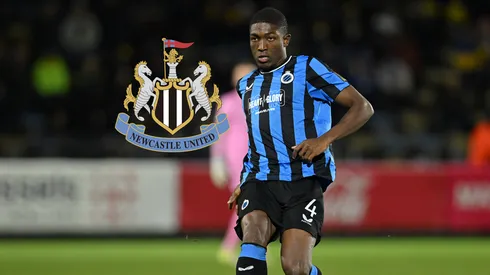 Joel Ordóñez ganaría este sueldo en la Premier League