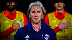 Ricardo Gareca entraría en planes de otro club para este 2025.