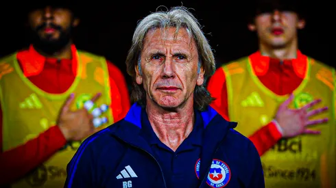 Ricardo Gareca entraría en planes de otro club para este 2025.