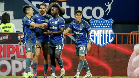 Emelec anunció estas renovaciones para 2025