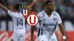 El futuro de Michael Estrada para 2025