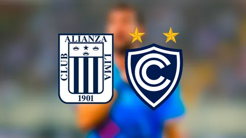 Cienciano y Alianza Lima.