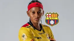 Demanda a Barcelona SC