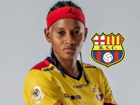 Demandan a Barcelona SC por "abuso psicológico"