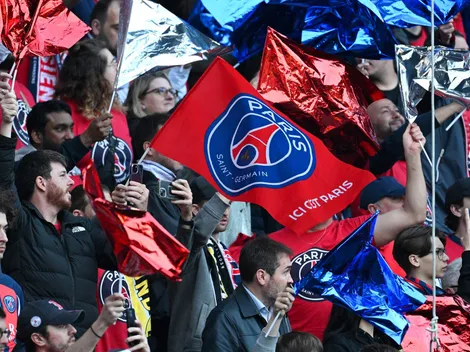 La oferta con la que el PSG desconcertó a su hinchas