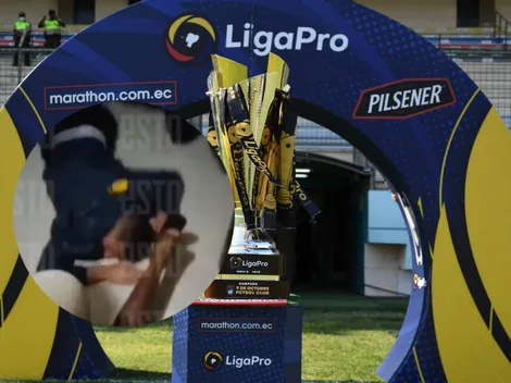 VIDEO | Equipo ecuatoriano es obligado a perder partidos por grupos criminales