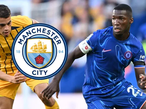 El millonario salario que tendría Moisés Caicedo si se va al Manchester City