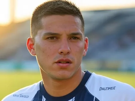 Alianza Lima tiene cerrado a nuevo fichaje: Pero está llegando con lesión crónica