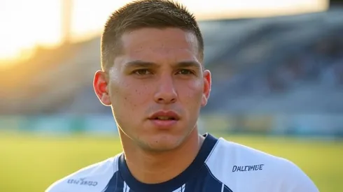 Conoce al nuevo volante de Alianza Lima pedido por Gorosito