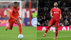 Jugadores como Alexander Arnold, Mohamed Salah y Alphonso Davies podrán negociar libremente desde el primero de enero del 2025.