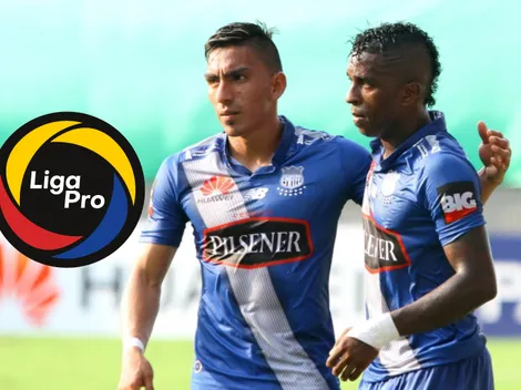 El club de LigaPro que juntaría a Miller Bolaños y Ángel Mena