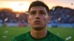 Banfield pagaría un millonario monto por Diego Romero