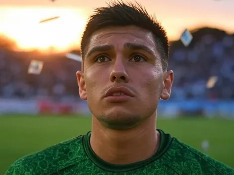 El millonario monto que ganaría Universitario de Deportes si vende a Diego Romero