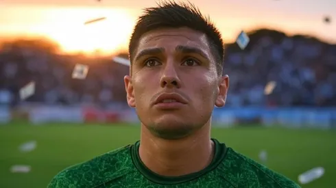 Banfield pagaría un millonario monto por Diego Romero