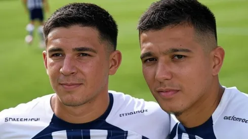 Alianza Lima cerró a su segundo fichaje del día con polémica