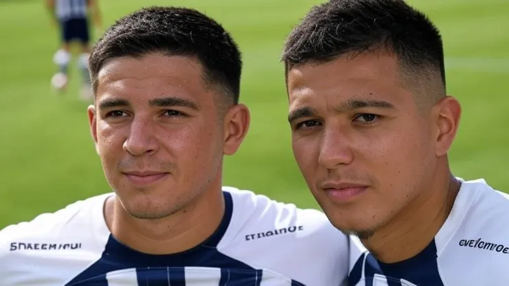 Alianza Lima cerró a su segundo fichaje del día con polémica