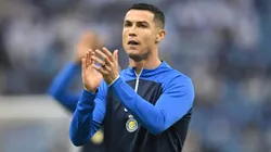 Cristiano Ronaldo no descartaría la opción de abandonar al Al Nassr a mediados del 2025.