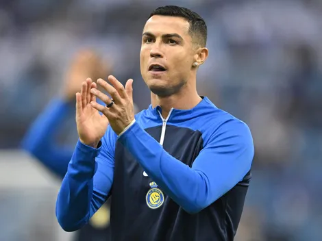 Cristiano Ronaldo estaría dispuesto a dejar al Al Nassr