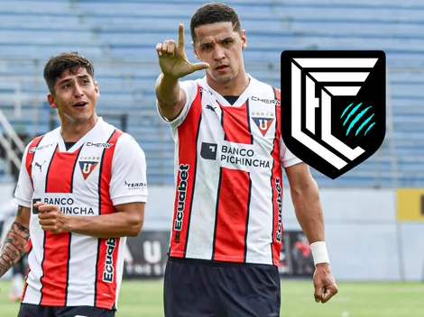 Liga de Quito se quedaría con el fichaje de un ex jugador de Cumbayá