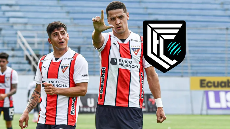 El fichaje de Cumbayá que busca Liga de Quito