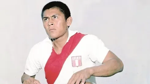 Hugo 'Cholo' Sotil fallece a los 75 años con el Perú de luto