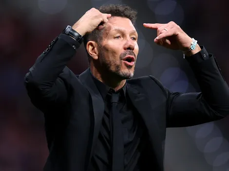 La postura del Atlético de Madrid frente al mercado de invierno