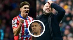 La salida del argentino coincidió con la campaña más floja del equipo de Pep, que cumplió 500 partidos dirigiendo al City.