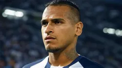 Miguel Trauco tiene todo acordado para jugar en Alianza Lima