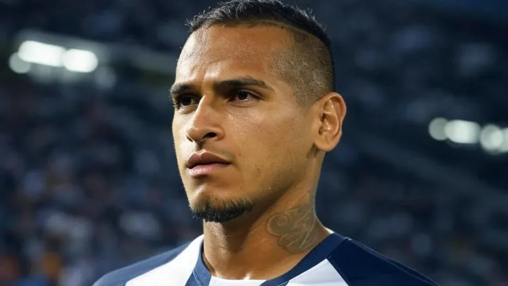Miguel Trauco tiene todo acordado para jugar en Alianza Lima