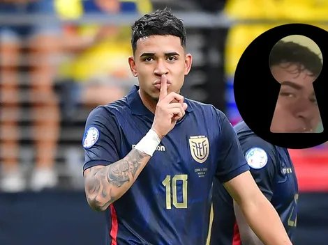 La nueva foto polémica que le genera críticas a Kendry Páez en redes sociales