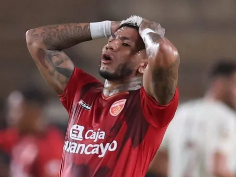 ¡Atención Liga 1! Estos son los jugadores peruanos que se encuentran sin contrato