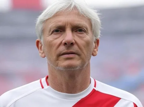 Jorge Fossati se va de Perú y ahora ¿José Néstor Pekerman se ofrece como DT?