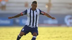 Miguel Trauco ya cuenta con su fecha para entrenamiento