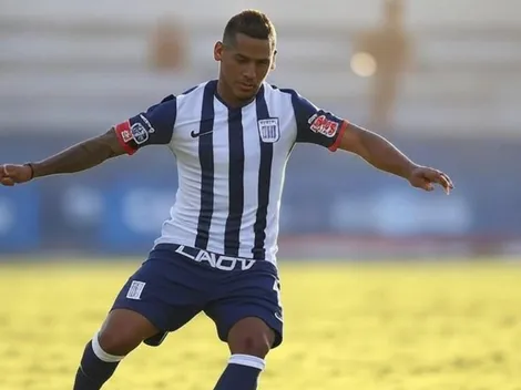 Confirmado: Miguel Trauco llegará al Perú este día para entrenar en Alianza Lima