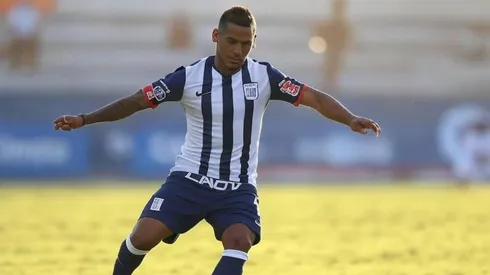 Miguel Trauco ya cuenta con su fecha para entrenamiento