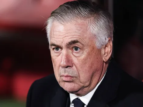 Ancelotti elige lo mejor y peor de su 2024
