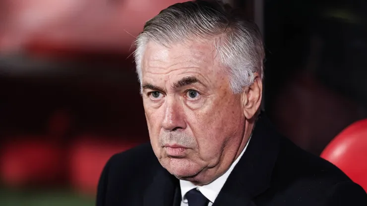 Los mejores y peores momentos de Real Madrid en 2024 según Ancelotti.