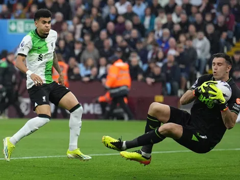 La IA armó el 11 ideal del 2024 del Big 5 europeo