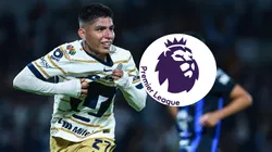 Piero Quispe interesa a tres clubes que le pagarían una fortuna en la Premier League.