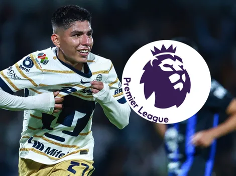 El millonario salario que tendría Piero Quispe en la Premier League