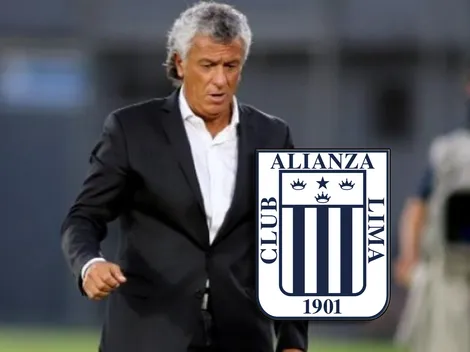 Este es el nuevo once titular de Alianza Lima