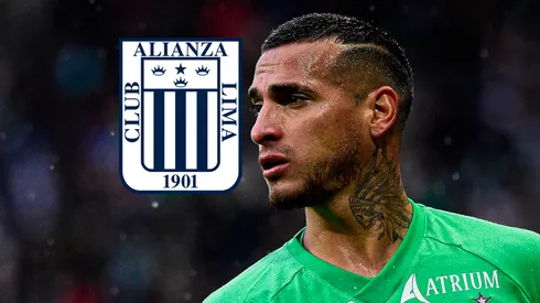 Miguel Trauco a Alianza Lima.