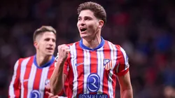 Julián Álvarez tendrá tres grandes retos para 2025.