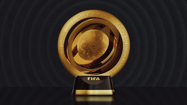 El Mundial de Clubes de FIFA, uno de los principales cambios que vienen en 2025.